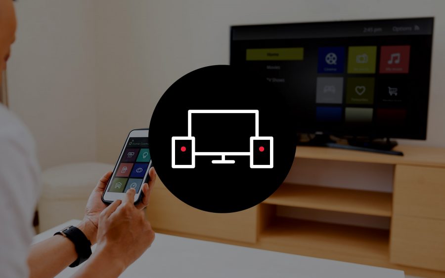 Smart Device and TV Setup Service