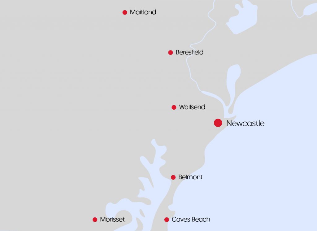 computer repairs newcastle