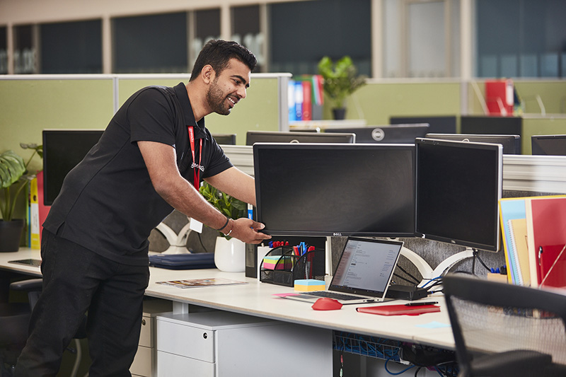 on-site computer help near me