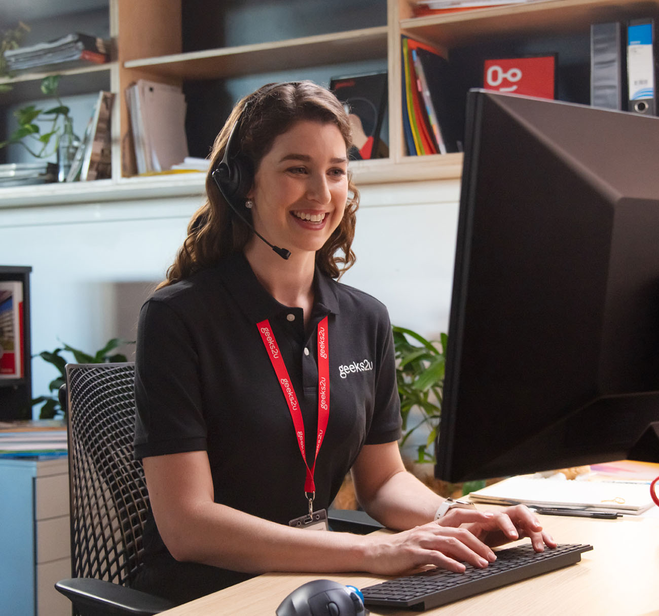 We do Apple computer repairs across the Australian region