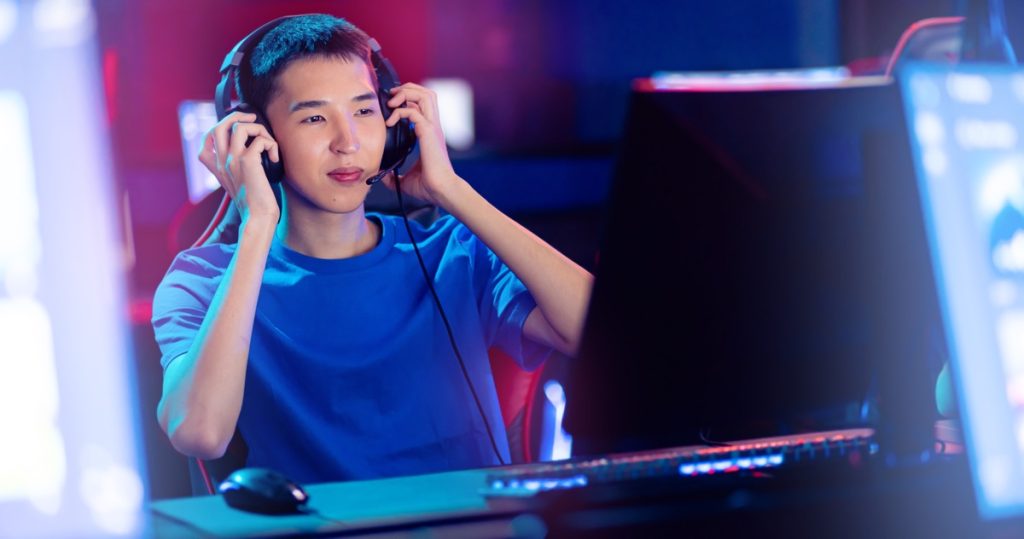 Best PC games to play