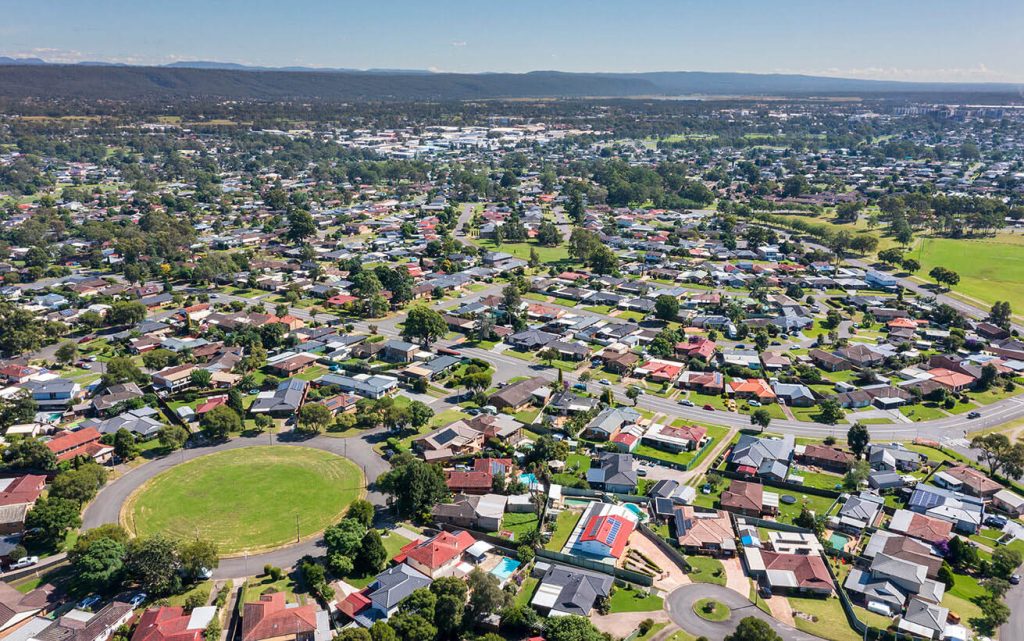 computer repairs penrith