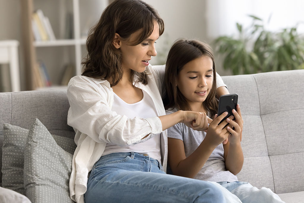 Best parental control apps