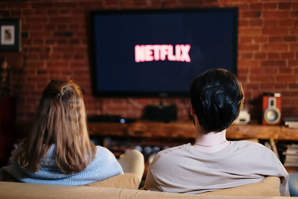 Netflix Australia Streaming
