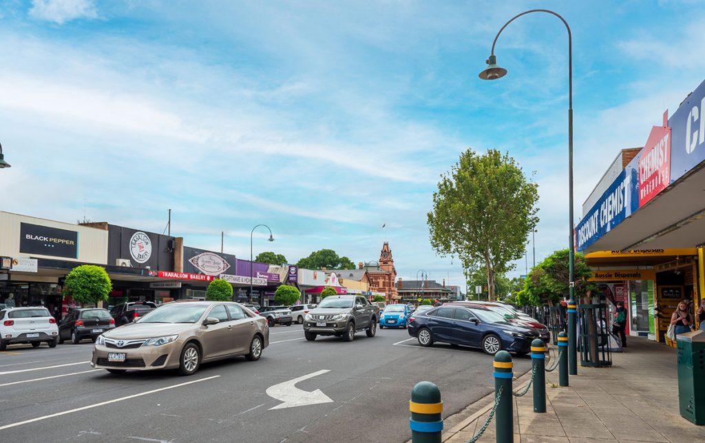 computer repairs traralgon