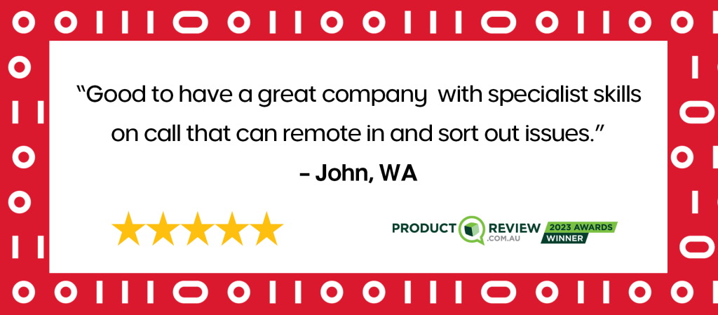 remote IT support reviews